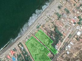  Terreno (Parcela) en venta en Contralmirante Villar, Tumbes, Zorritos, Contralmirante Villar