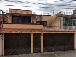 Maison 4 chambre à vendre à Cuauhtemoc, Mexico City, Cuauhtemoc