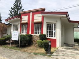 1 Bedroom Townhouse for sale in Calabarzon, General Trias City, Cavite, Calabarzon