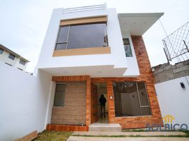 3 Habitación Casa en venta en Azuay, Cuenca, Cuenca, Azuay