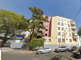 Appartement 2 chambre à vendre à Cuauhtemoc, Mexico City, Cuauhtemoc
