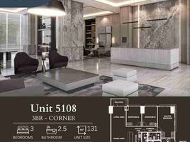 3 Bedroom Condo for sale in Uptown Mall - Uptown Bonifacio, Makati City, Makati City