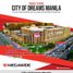 2 Habitación Departamento en venta en Pasig City, Metro Manila, Pasig City, Eastern District