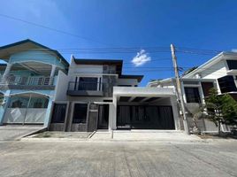 3 Bedroom Villa for sale in Central Luzon, Angeles City, Pampanga, Central Luzon