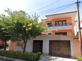 4 Schlafzimmer Haus zu verkaufen in Iztapalapa, Mexico City, Iztapalapa