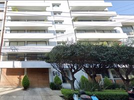 Appartement 3 chambre à vendre à Miguel Hidalgo, Mexico City, Miguel Hidalgo, Mexico City, Mexique