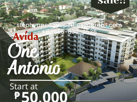 2 Bedroom Condo for sale in Manila International Airport LRT-1, Pasay City, Makati City