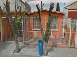 Maison 2 chambre à vendre à Juarez, Chihuahua, Juarez