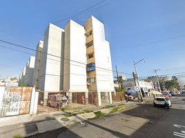 Condominium 2 chambre à vendre à Venustiano Carranza, Mexico City, Venustiano Carranza