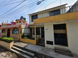 4 Schlafzimmer Haus zu verkaufen in Tlalnelhuayocan, Veracruz, Tlalnelhuayocan