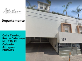 3 Schlafzimmer Wohnung zu verkaufen in Atizapan De Zaragoza, Mexico, Atizapan De Zaragoza