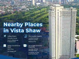 1 Schlafzimmer Appartement zu verkaufen in Mandaluyong City, Metro Manila, Mandaluyong City