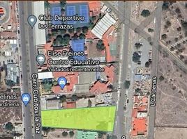  Grundstück zu verkaufen in Pachuca De Soto, Hidalgo, Pachuca De Soto