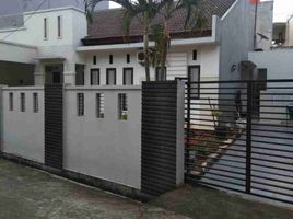 5 Bedroom House for sale in Jakarta Timur, Jakarta, Duren Sawit, Jakarta Timur