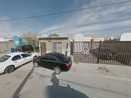 Maison 2 chambre à vendre à Juarez, Chihuahua, Juarez