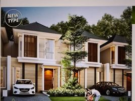 3 Bedroom Villa for sale in Benowo, Surabaya, Benowo