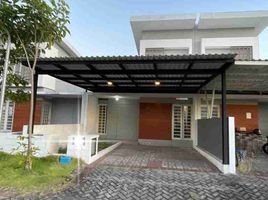 3 Bedroom House for sale in Gedangan, Sidoarjo, Gedangan