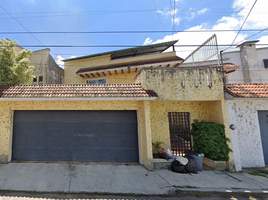 3 Habitación Casa en venta en Xico, Veracruz, Xico