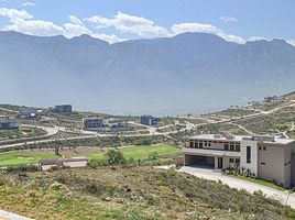  Grundstück zu verkaufen in Garcia, Nuevo Leon, Garcia