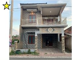 4 Bedroom House for sale in Batu, Malang Regency, Batu