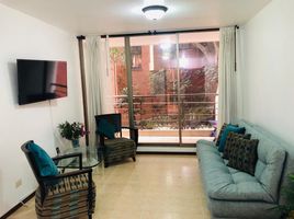 3 Bedroom Apartment for rent in Valle Del Cauca, Candelaria, Valle Del Cauca