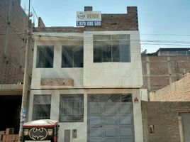 4 Habitación Casa en venta en Lurigancho, Lima, Lurigancho