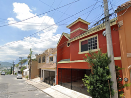 4 Schlafzimmer Villa zu verkaufen in Monterrey, Nuevo Leon, Monterrey, Nuevo Leon
