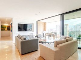 Condominium 3 chambre à louer à Medellin, Antioquia, Medellin, Antioquia, Colombie