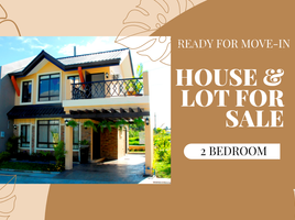 2 Bedroom Villa for sale in Tagaytay City, Cavite, Tagaytay City