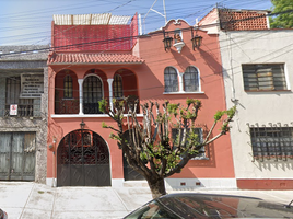 4 Habitación Casa en venta en Miguel Hidalgo, Ciudad de México, Miguel Hidalgo
