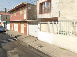 3 Schlafzimmer Haus zu verkaufen in Iztapalapa, Mexico City, Iztapalapa