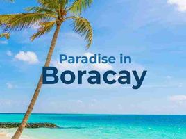 1 chambre Condominium for sale in Boracay, Malay, Malay