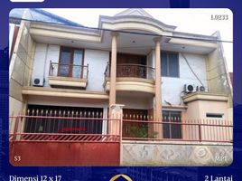 5 Bedroom House for sale in Kenjeran, Surabaya, Kenjeran