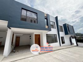 3 Habitación Villa en venta en Calderón Park, Cuenca, Cuenca, Cuenca