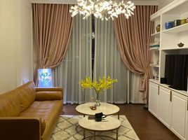 2 Habitación Apartamento en alquiler en Thao Dien, Ho Chi Minh City, Thao Dien