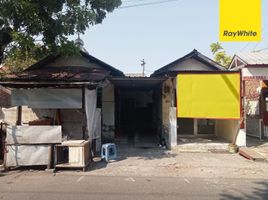 2 Bedroom Villa for sale in Tegal Sari, Surabaya, Tegal Sari