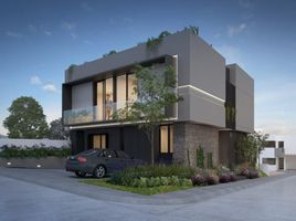 3 Schlafzimmer Haus zu verkaufen in Zapopan, Jalisco, Zapopan