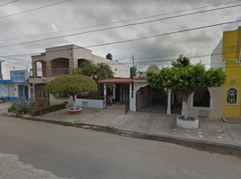 3 Schlafzimmer Villa zu verkaufen in Mazatlan, Sinaloa, Mazatlan