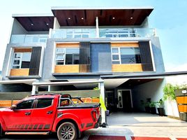 6 Bedroom House for sale in Quezon City, Metro Manila, Quezon City, Eastern District, Metro Manila