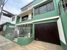 4 Habitación Villa en venta en Lima, San Juan de Miraflores, Lima, Lima