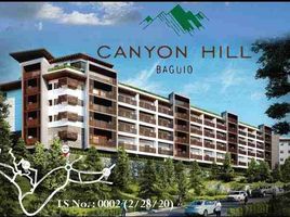 2 chambre Appartement for sale in Baguio City, Benguet, Baguio City