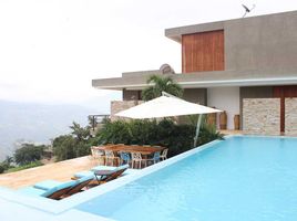 8 Bedroom Villa for rent in Valle Del Cauca, San Pedro, Valle Del Cauca