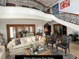 6 Bedroom House for sale in Southern District, Metro Manila, Muntinlupa City, Southern District