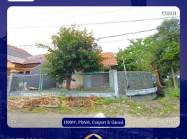 3 Habitación Villa en venta en Rungkut, East Jawa, Rungkut
