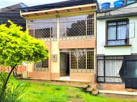 3 Habitación Villa en venta en Ibague, Tolima, Ibague