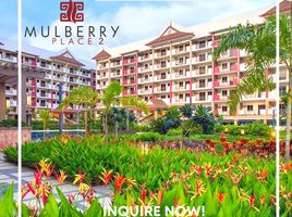 2 Bedroom Condo for sale in Manila International Airport LRT-1, Pasay City, Taguig City