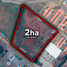  Land for sale in Tlalixcoyan, Veracruz, Tlalixcoyan