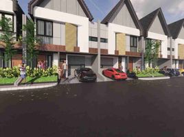 2 Bedroom House for sale in Telukjambe, Karawang, Telukjambe