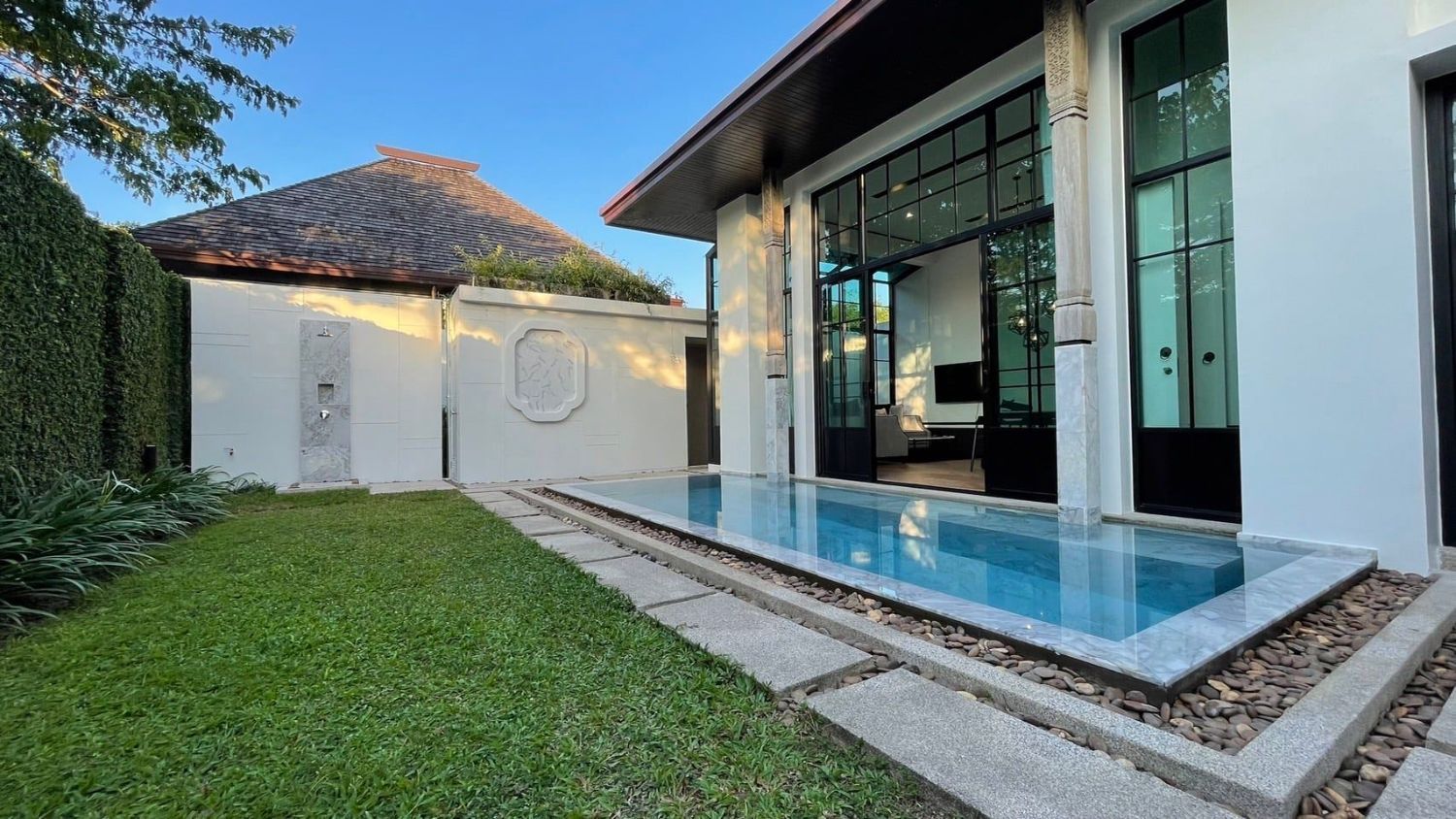 2 Bedroom Villa For Rent In Si Sunthon, Phuket