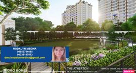 Available Units at The Atherton